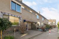 Woning Noordmede 8 Middelburg