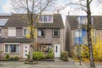 Woning Jeroen Boschstraat 50 Rijen