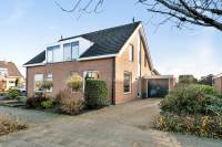 Woning De Vlier 5 Bedum