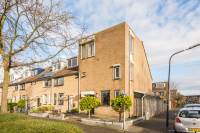 Woning Stadsmolen 32 Maassluis