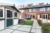 Woning Oostdaallaan 8 Wassenaar