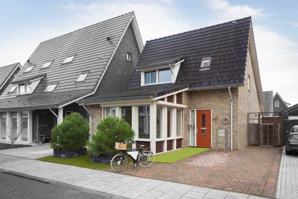 Woning Frankenveld 71 Arnhem