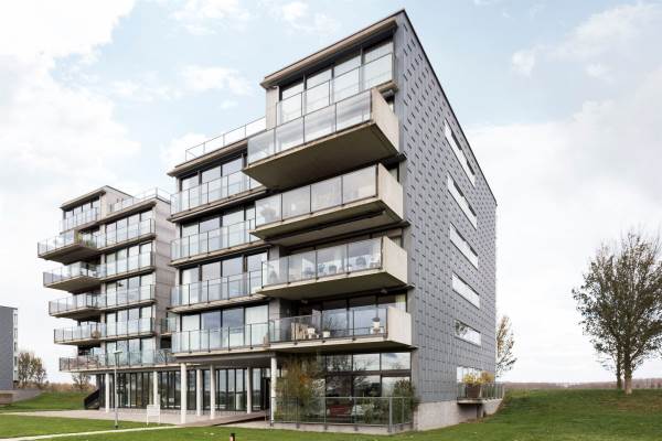 Woning Noorderplassenweg 64 Almere