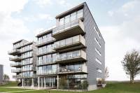 Woning Noorderplassenweg 64 Almere