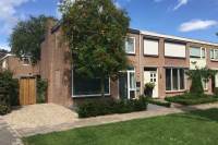 Woning Eikstraat 1 Beek