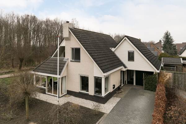 Woning Mercuriusbaan 16 Franeker