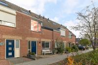 Woning Noorderbaan 71 Vlissingen