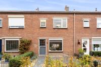 Woning Geraniumlaan 12 Ede