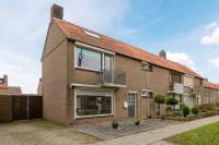 Woning Guldengaarde 42 Cuijk