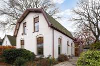 Woning Korteweg 55 Apeldoorn