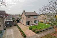 Woning D.J. van Wijkstraat 37 Geldermalsen