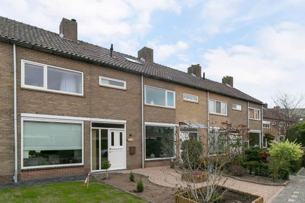 Woning Vondellaan 59 Etten-Leur