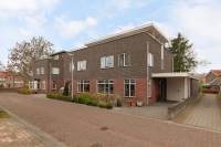 Woning Severdinkstraat 22 Deventer