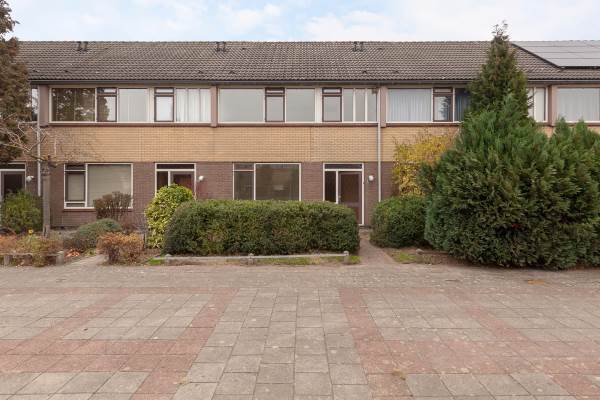 Woning Zegge 11 Kampen