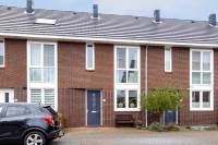 Woning Vogezen 50 Assendelft
