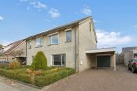 Woning Purperreiger 3 Emmen