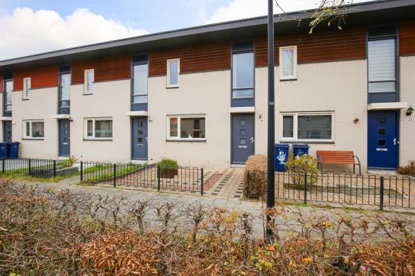 Woning Mallorcastraat 19 Almere