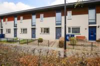 Woning Mallorcastraat 19 Almere