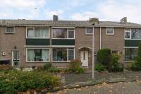 Woning Zonnebloemstraat 9 Spijkenisse