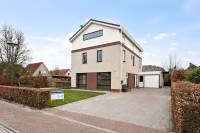 Woning Tuinkoepel 2 Leek