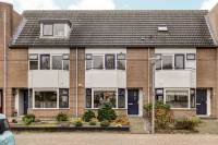 Woning Churchilldreef 51 Ede