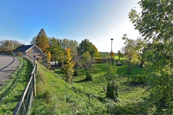 Woning se Bovendijk 43 Oijen