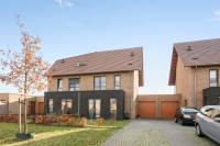 Woning Zeddamerf 7 Tilburg