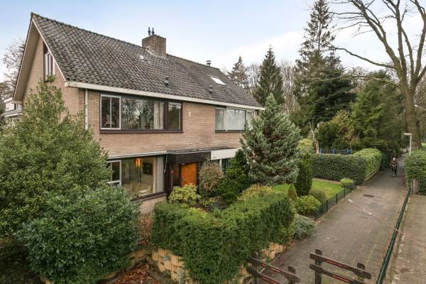 Woning Westerenkweg 6 Vaassen