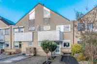 Woning Dr. Christine Baderstraat 66 Arnhem