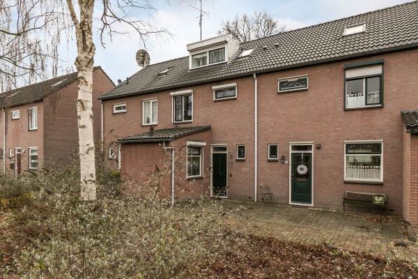 Woning Waterpoort 76 Geldrop