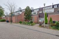 Woning Ooievaarsbek 30 Purmerend