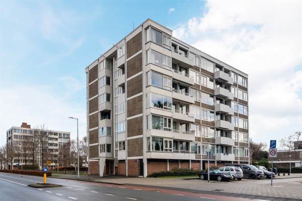 Woning Van Boshuizenstraat 391 Amsterdam