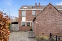 Woning Hobbemastraat 14 Ede