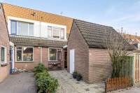 Woning Maria van Osstraat 65 Ede