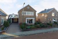 Woning Nachtegaallaan 4 Scherpenzeel Gld