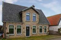 Woning Dijkweg 204 Andijk