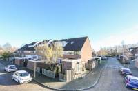 Woning De Wijzend 129 Oosthuizen