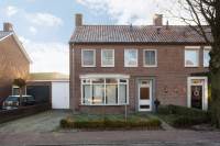 Woning Oranjestraat 43 Oost West en Middelbeers