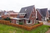 Woning Kelderskamp 10 Putten
