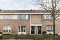 Woning Doesburgstraat 81 Tilburg