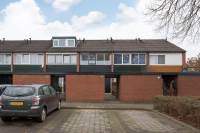 Woning Weverstraat 24 Duiven