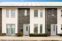 Woning Bakerstraat 3 Zutphen