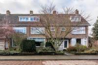 Woning van Assendelftstraat 86 Waalwijk