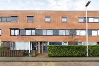 Woning Amazonelaan 115 Purmerend