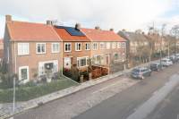 Woning Poelendaeleweg 20 Middelburg