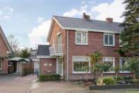 Woning Buitenzorglaan 17 Ede