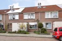 Woning Mary Zeldenruststraat 69 Heemskerk