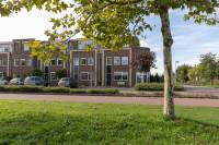 Woning Noorderparklaan 267 Bergschenhoek