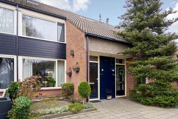 Woning Sint Hubertus 145 Ede