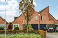 Woning Prinses Beatrixlaan 61 Uitgeest